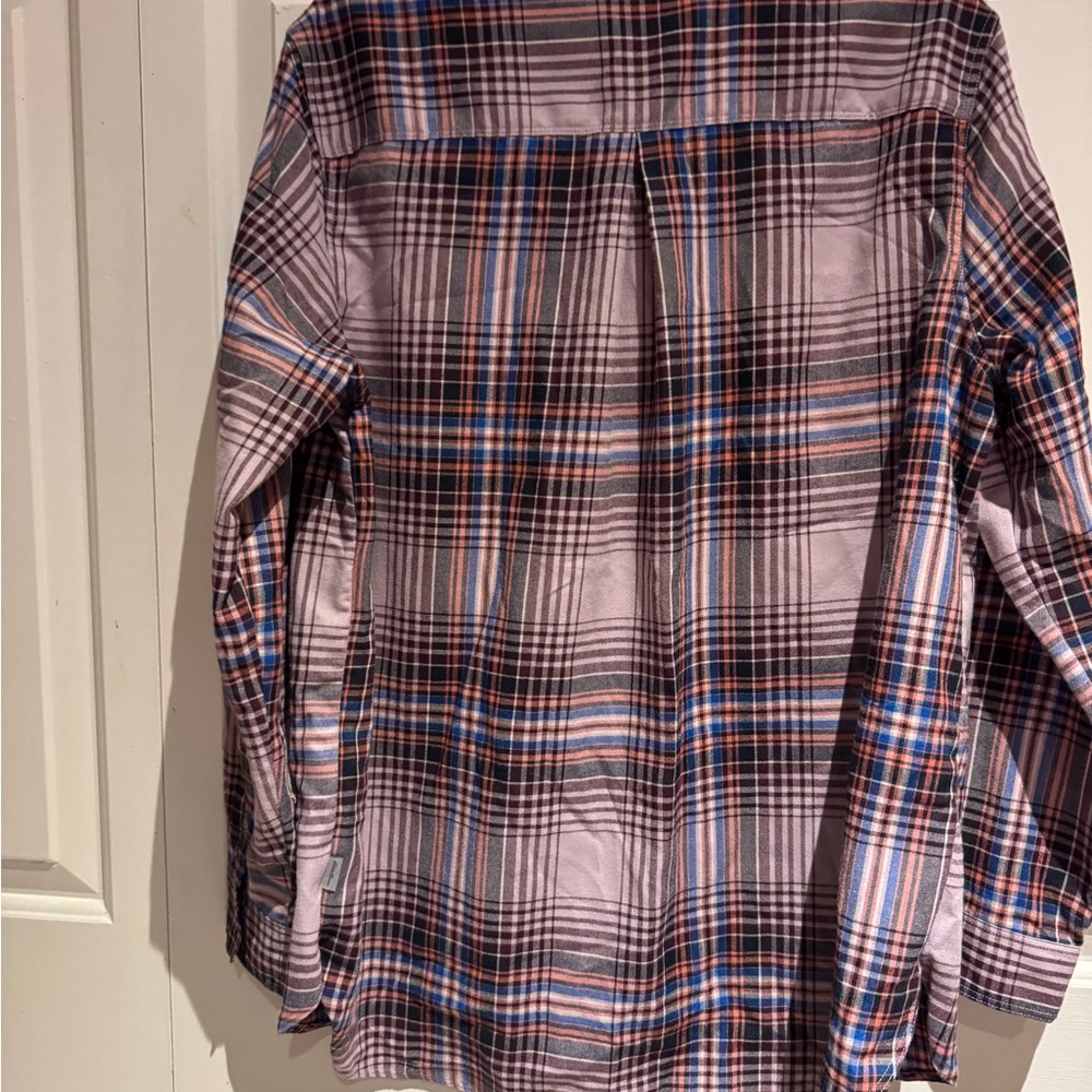 Eddie Bauer Expedition Flex Performance Flannel a… - image 6